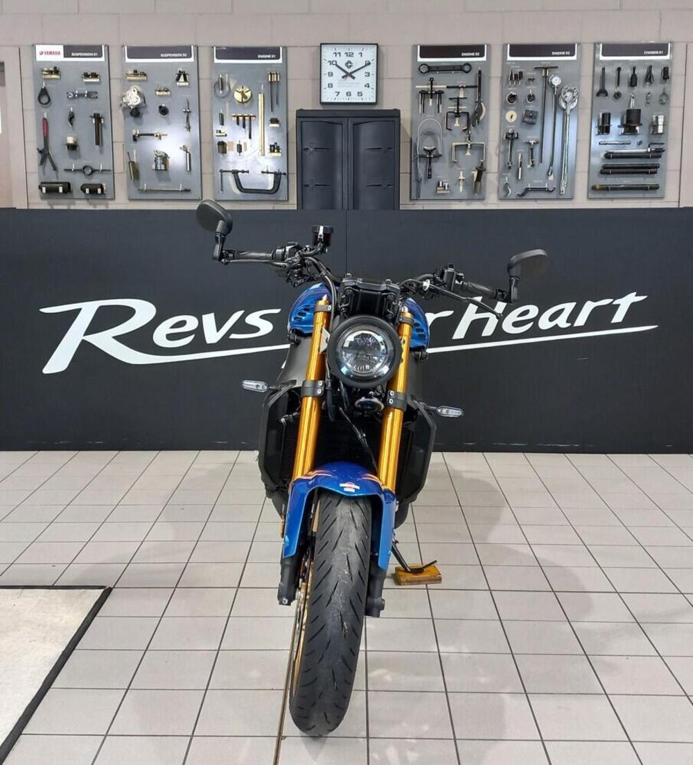 Yamaha XSR 900 (2022 - 24) (3)