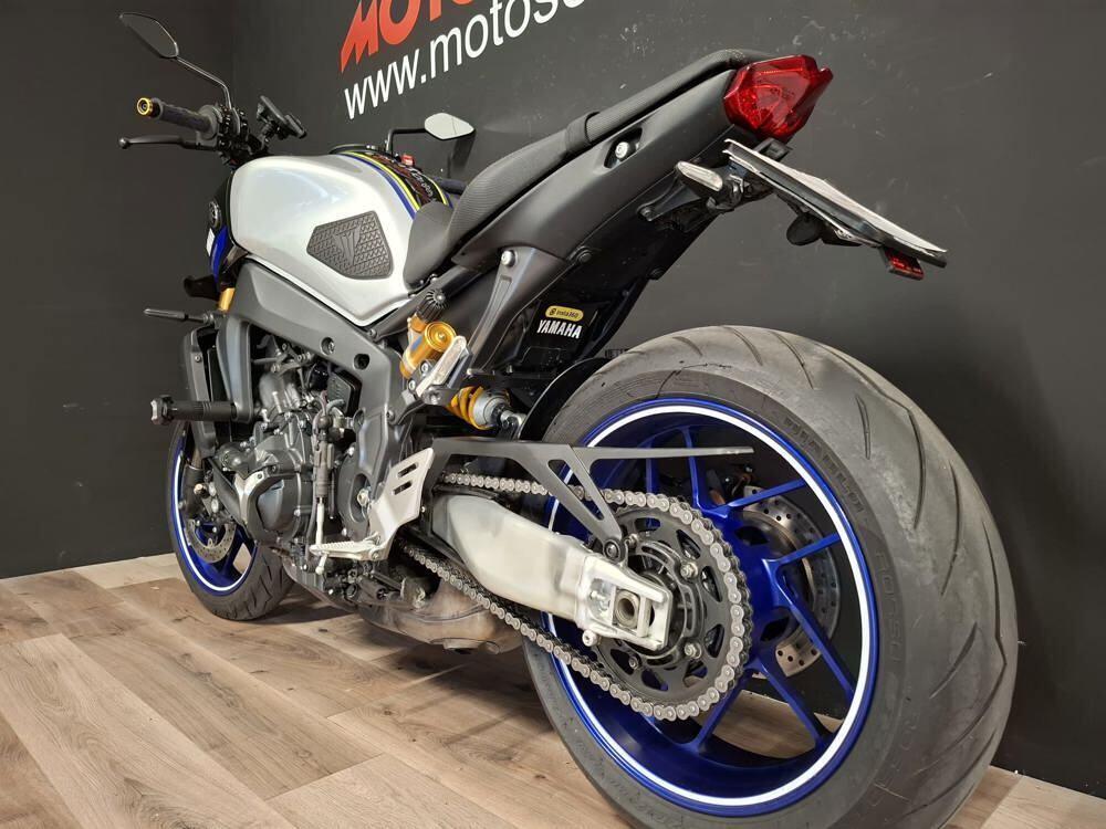 Yamaha MT-09 (2021 - 23) (3)