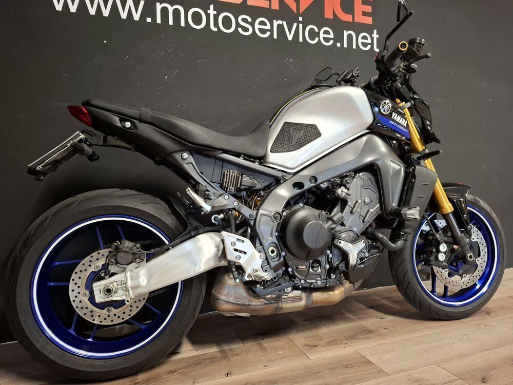 Yamaha MT-09 (2021 - 23) (6)