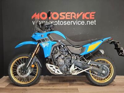 Yamaha T&eacute;n&eacute;r&eacute; 700 Rally (2025 - 26) usata