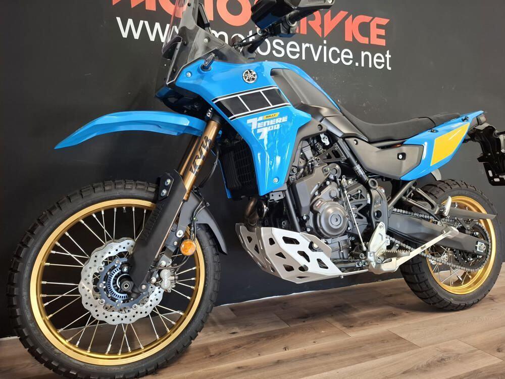 Yamaha Ténéré 700 Rally (2025 - 26) (2)