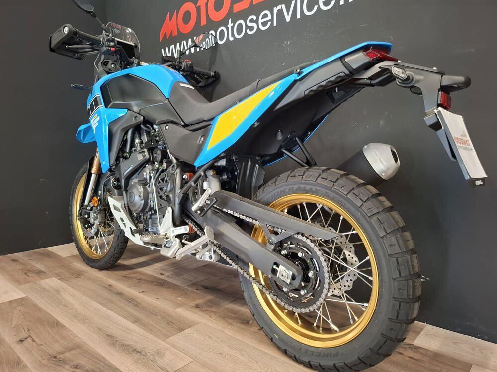 Yamaha Ténéré 700 Rally (2025 - 26) (3)