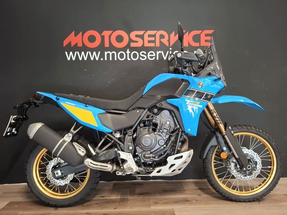 Yamaha Ténéré 700 Rally (2025 - 26) (4)