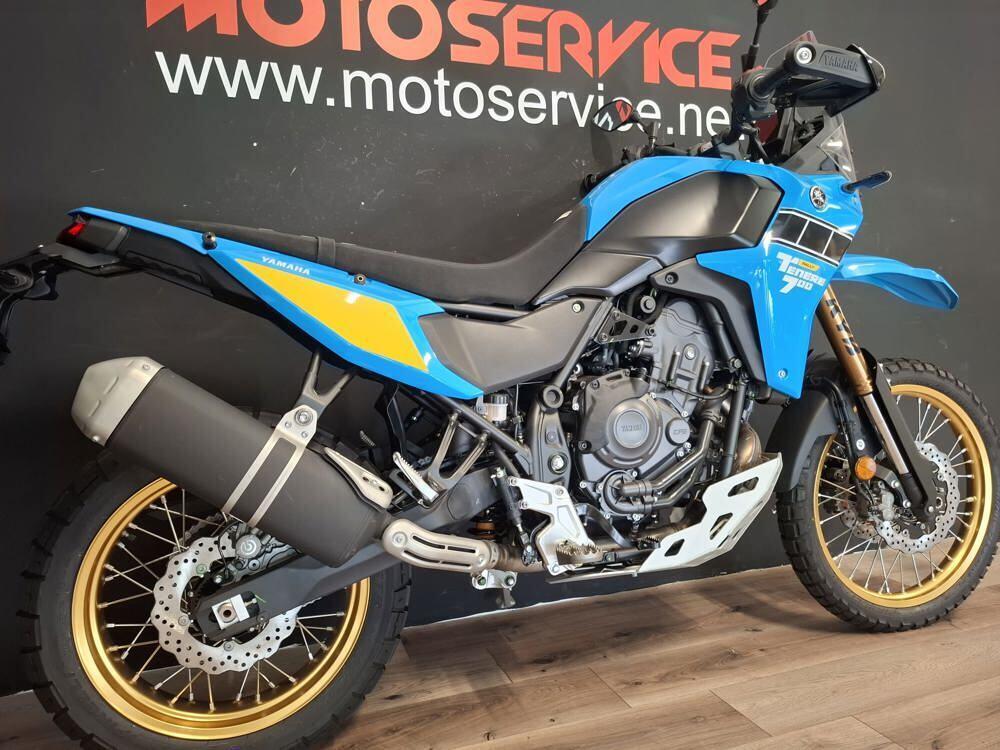 Yamaha Ténéré 700 Rally (2025 - 26) (5)