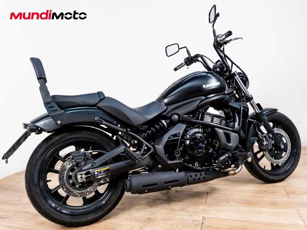 Kawasaki Vulcan S (2025 - 26) (2)