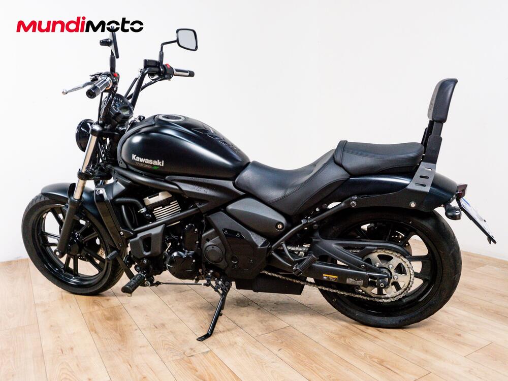 Kawasaki Vulcan S (2025 - 26) (6)