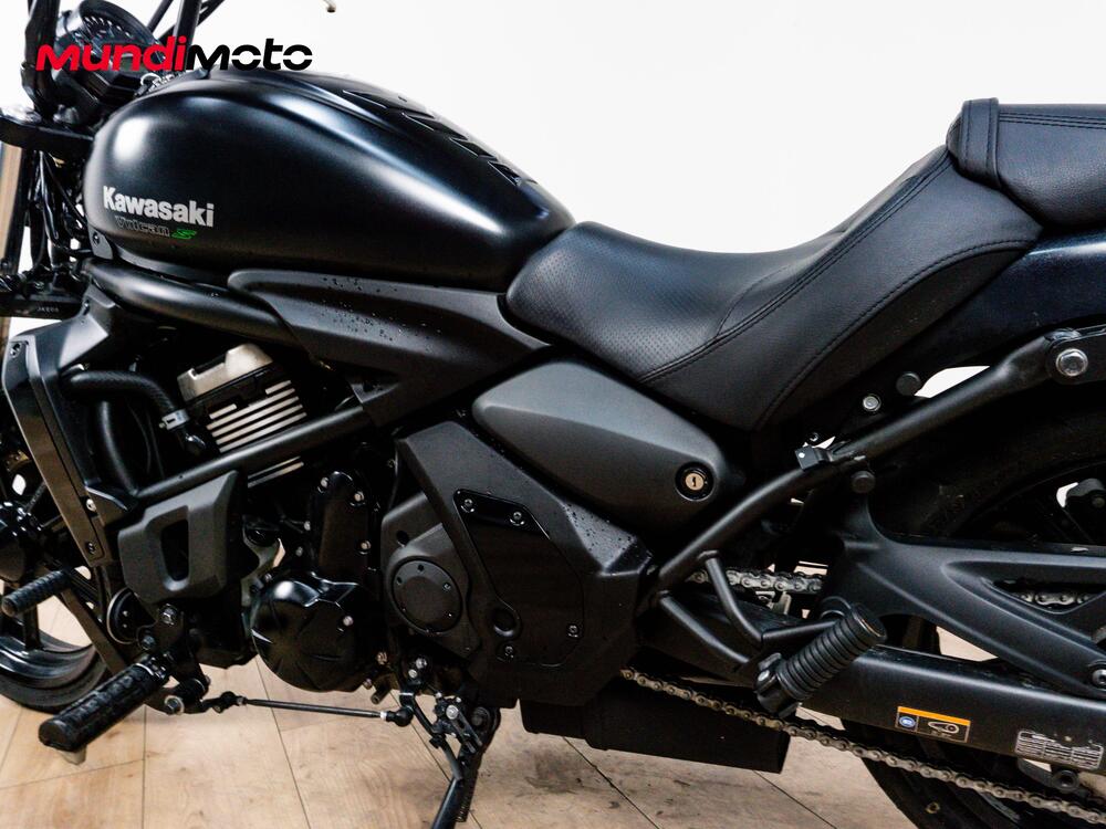 Kawasaki Vulcan S (2025 - 26) (8)