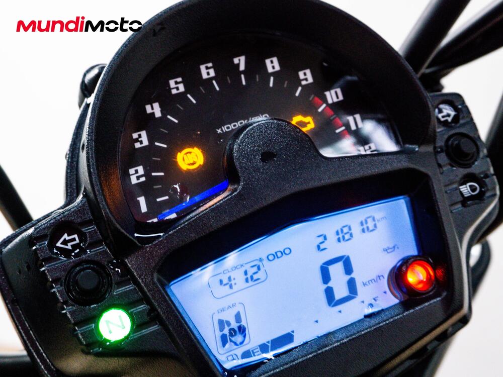 Kawasaki Vulcan S (2025 - 26) (10)