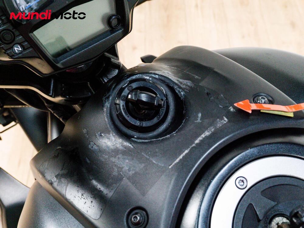 Kawasaki Vulcan S (2025 - 26) (13)