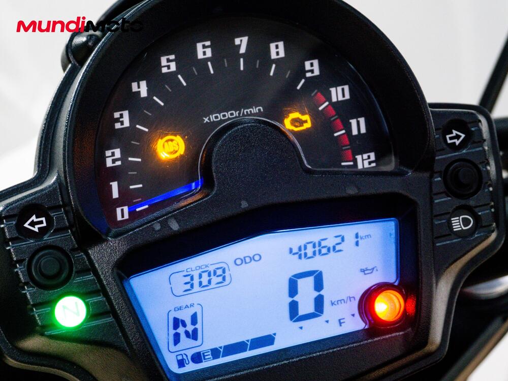 Kawasaki Vulcan S (2025 - 26) (12)