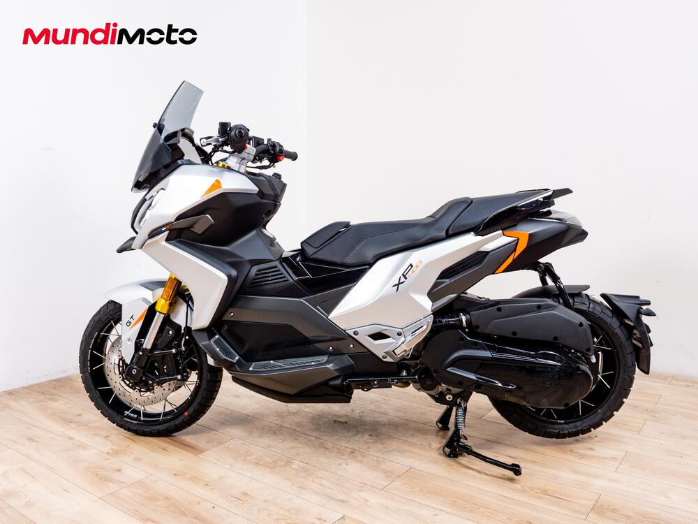 Peugeot XP400 GT (2025 - 26) (6)