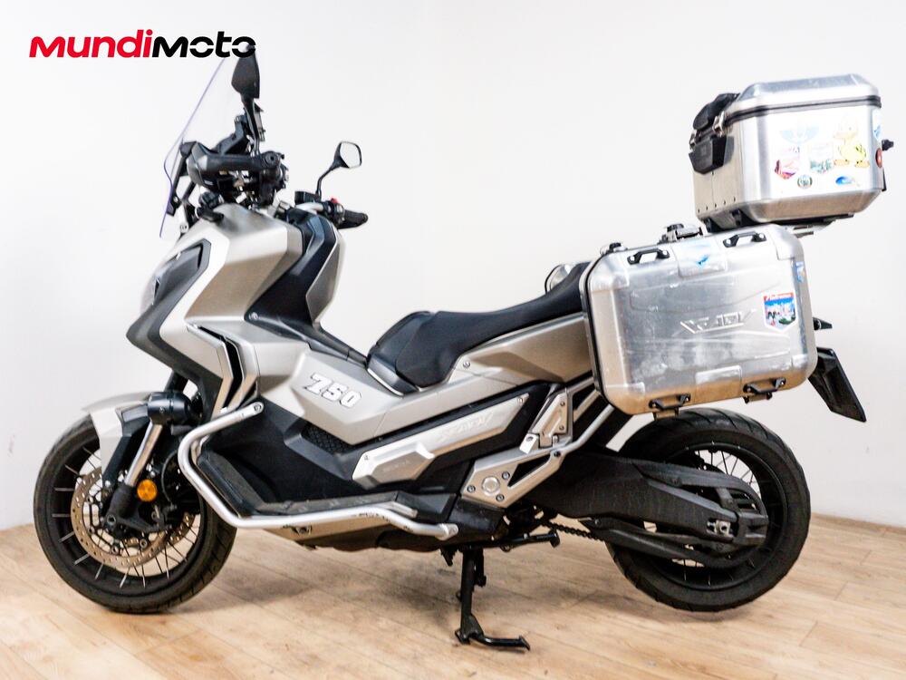 Honda X-ADV 750 (2018 - 20) (6)