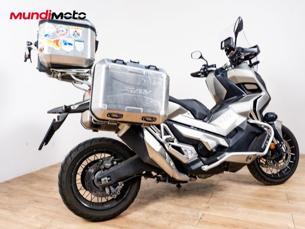 Honda X-ADV 750 (2018 - 20) (3)