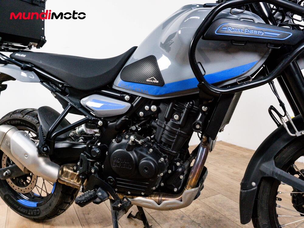 Royal Enfield Himalayan 450 (2024 - 26) (3)