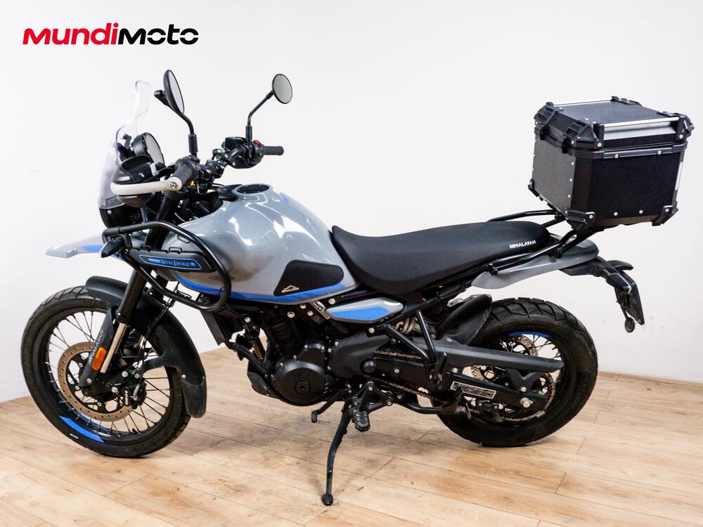 Royal Enfield Himalayan 450 (2024 - 26) (4)