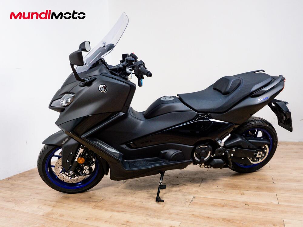 Yamaha T-Max 560 Tech Max (2025 - 26) (8)