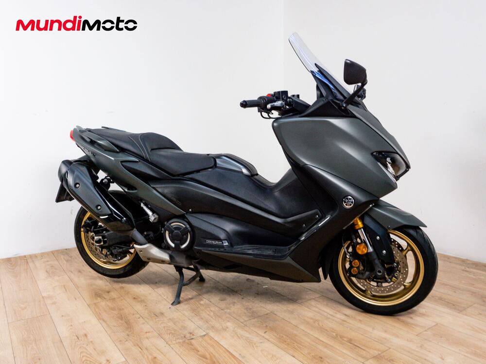 Yamaha T-Max 560 Tech Max (2020) (2)
