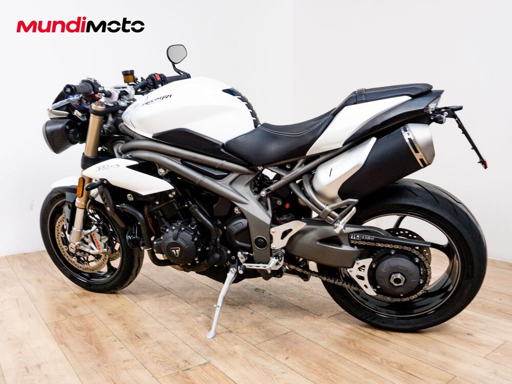 Triumph Speed Triple 1050 S ABS (2016 - 17) (7)
