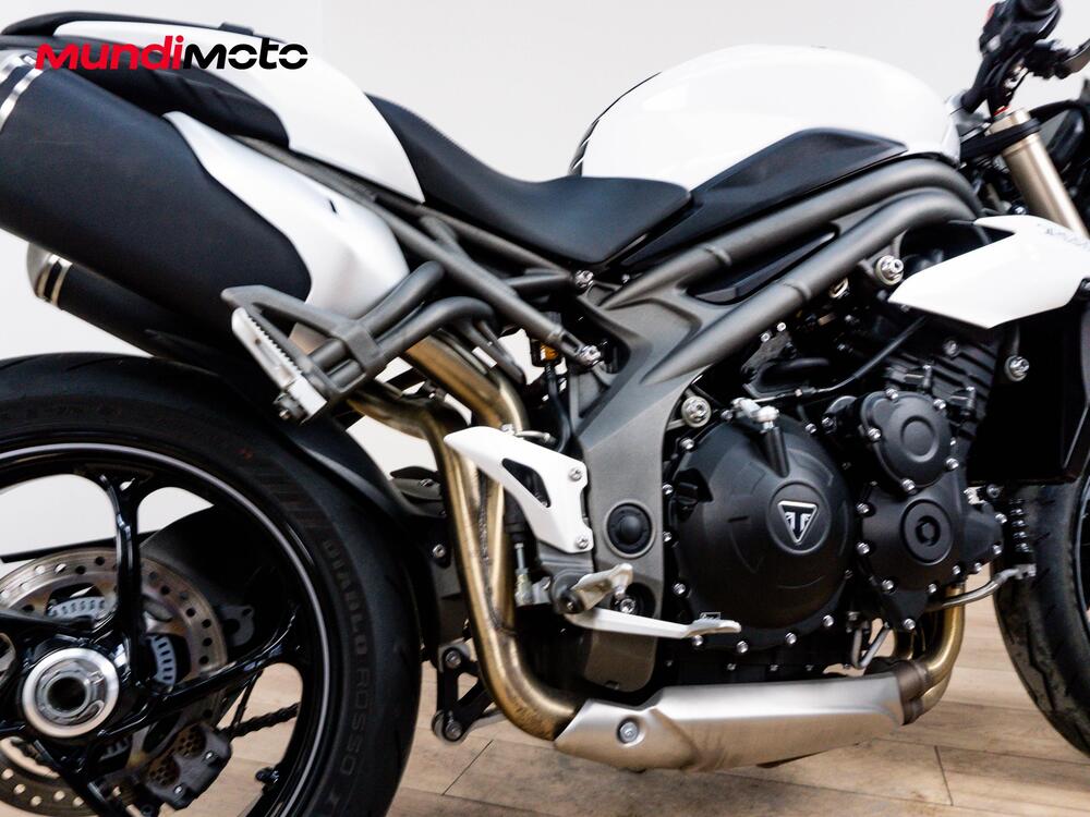 Triumph Speed Triple 1050 S ABS (2016 - 17) (4)
