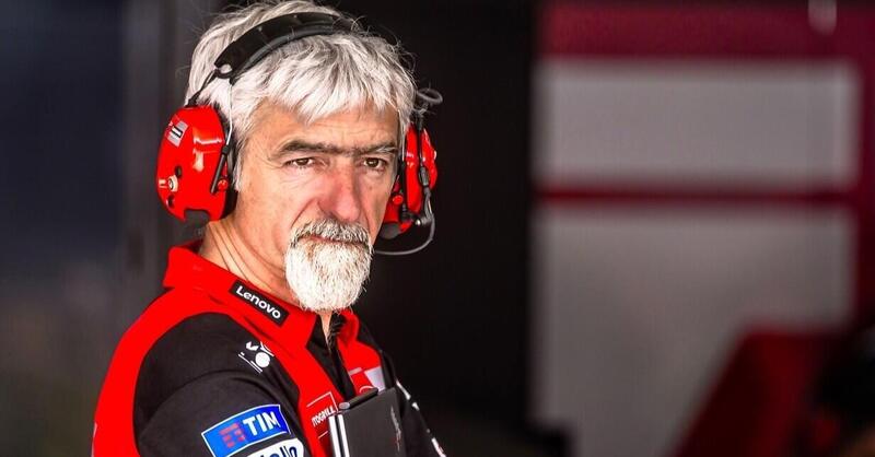 MotoGP 2026. GP delle Americhe. Il commento di Gigi Dall'Igna dopo la 3&ordf; vittoria Aprilia: "GP che riflette i veri valori in pista. Abbiamo faticato pi&ugrave; del dovuto: campanello d'allarme"