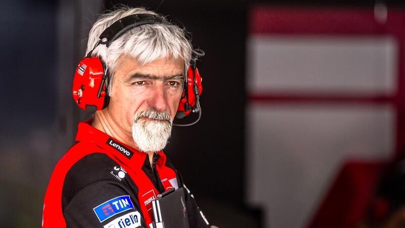 MotoGP 2026. GP delle Americhe. Il commento di Gigi Dall'Igna dopo la 3&ordf; vittoria Aprilia: "GP che riflette i veri valori in pista. Abbiamo faticato pi&ugrave; del dovuto: campanello d'allarme"