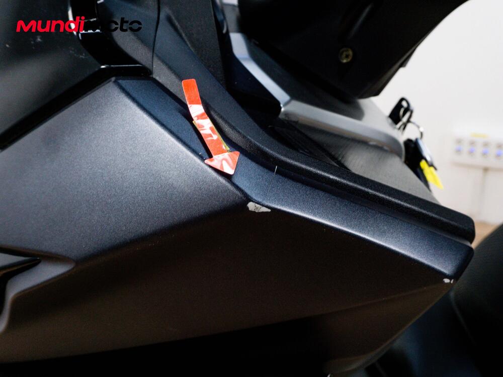 Kymco Downtown 350i TCS (2021 - 25) (10)