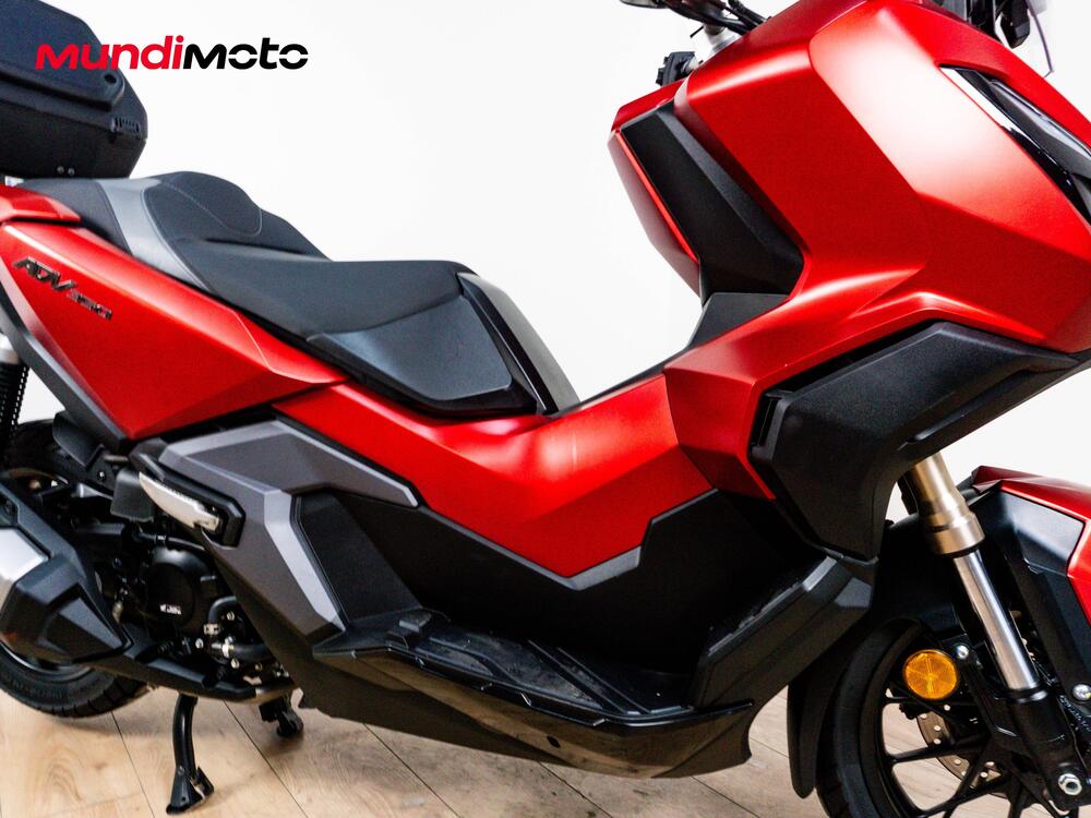 Honda ADV 350 (2022 - 24) (5)