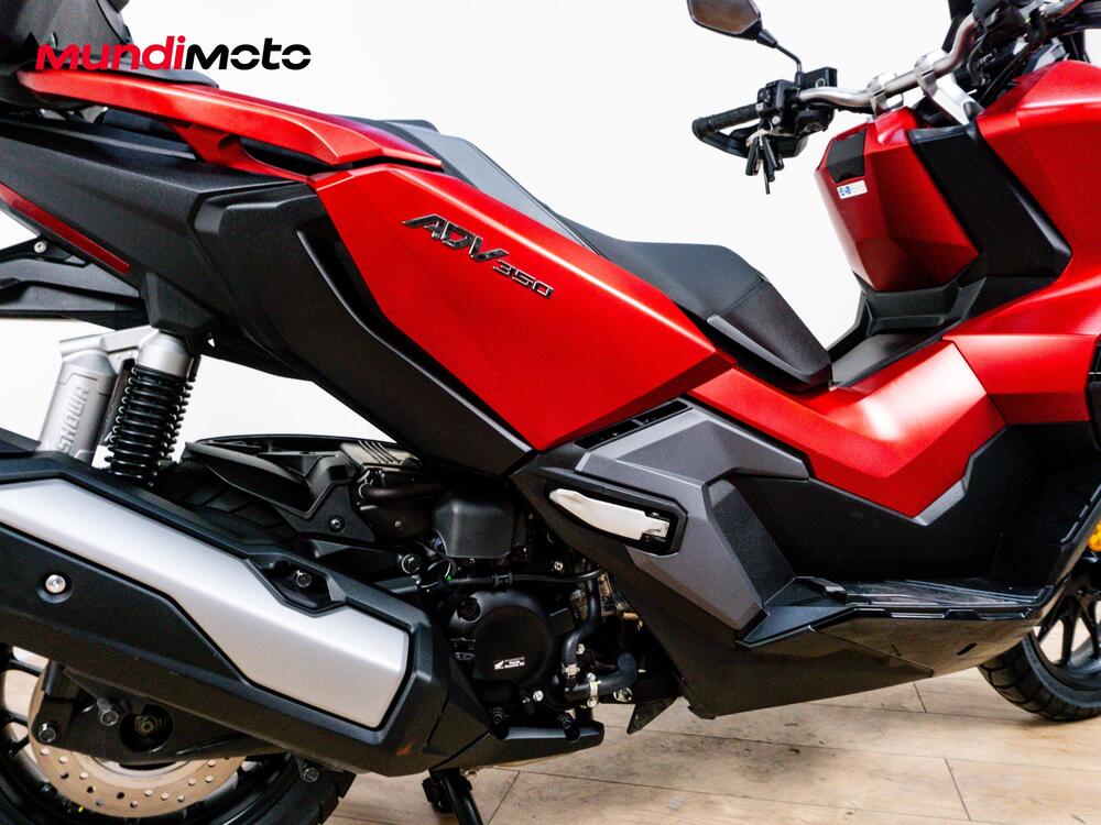 Honda ADV 350 (2022 - 24) (4)