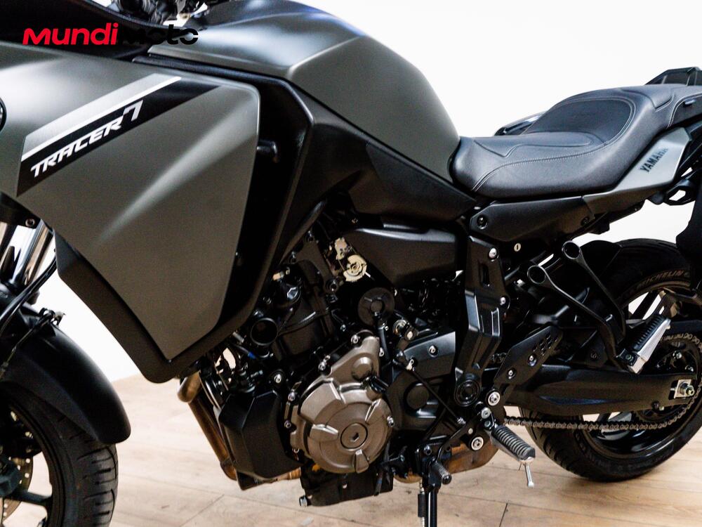 Yamaha Tracer 7 GT (2025 - 26) (9)
