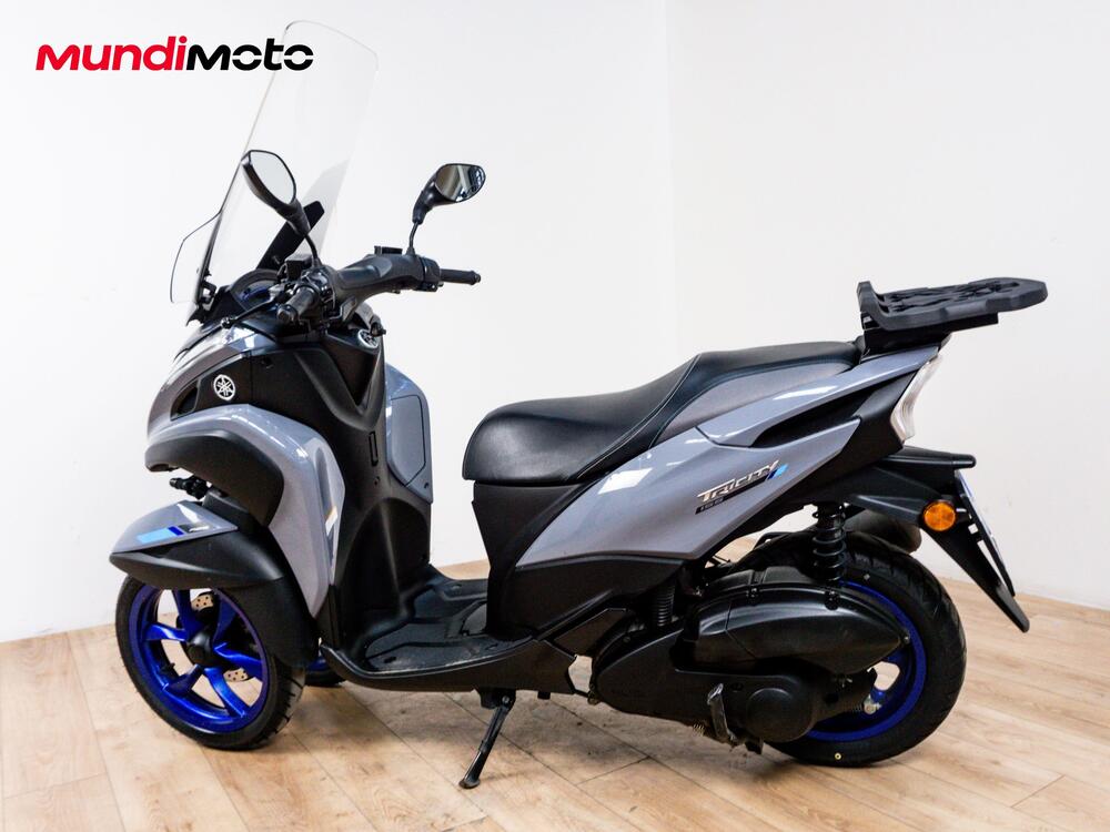 Yamaha Tricity 155 (2017 - 20) (7)