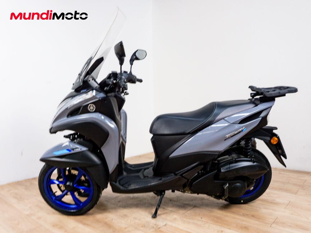 Yamaha Tricity 155 (2017 - 20) (6)