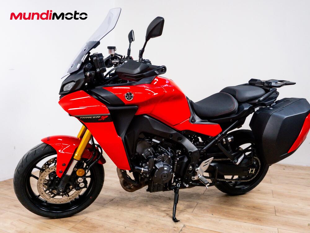 Yamaha Tracer 9 GT (2021 - 24) (8)