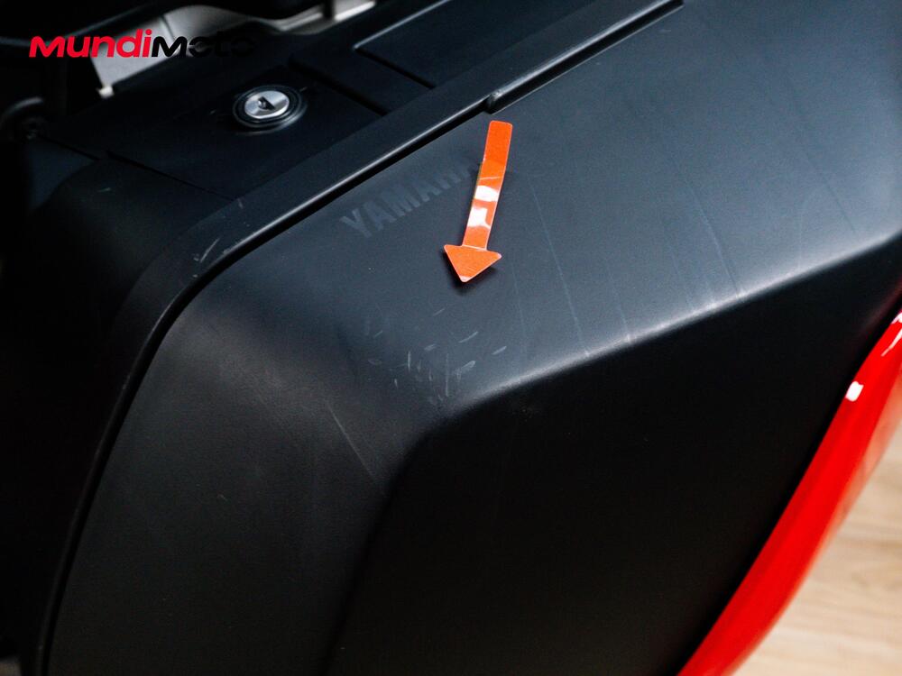 Yamaha Tracer 9 GT (2021 - 24) (14)