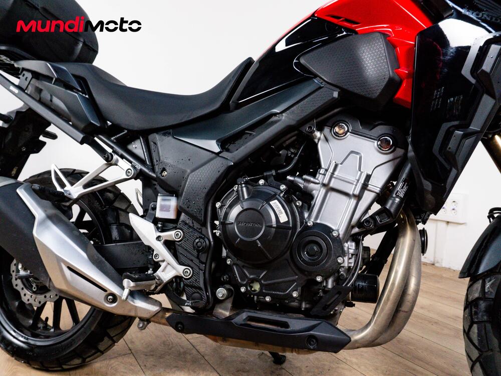 Honda CB 500 X (2021) (4)