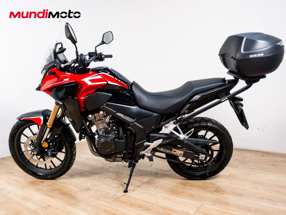 Honda CB 500 X (2021) (6)
