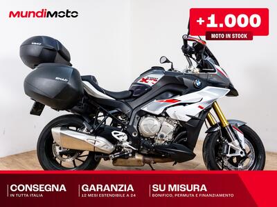 Bmw S 1000 XR (2020 - 23) usata