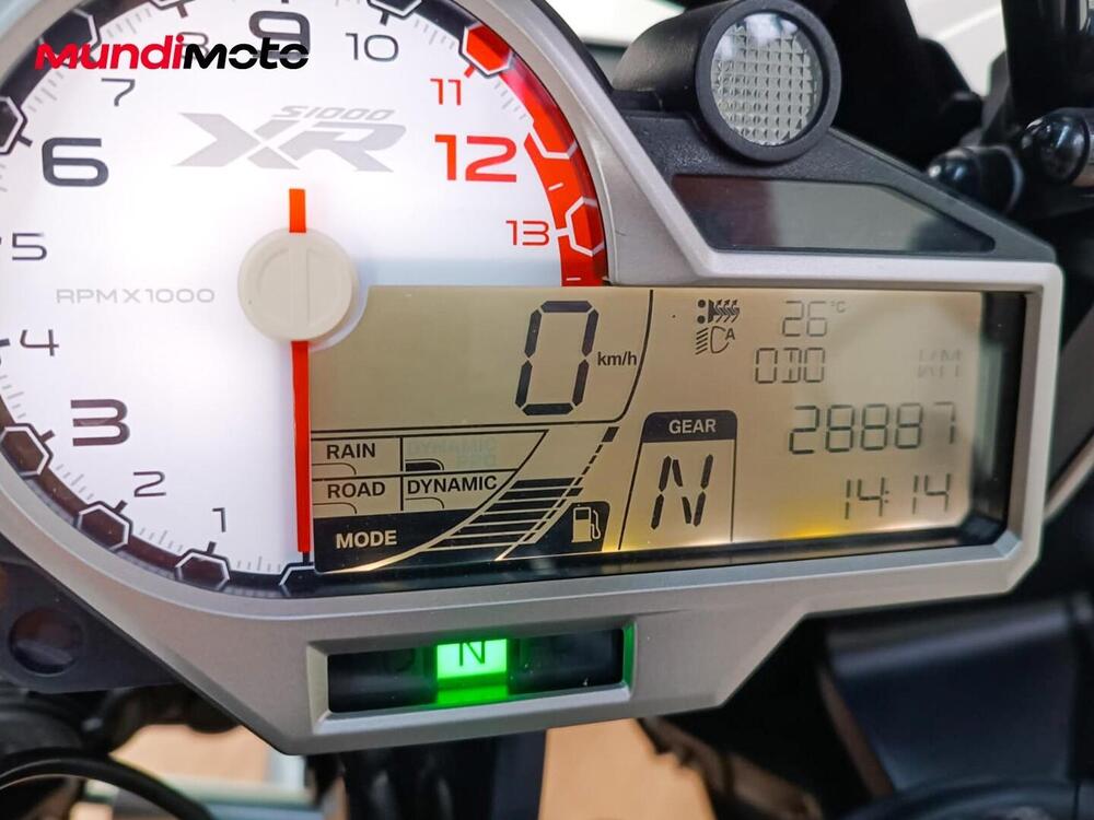 Bmw S 1000 XR (2020 - 23) (18)