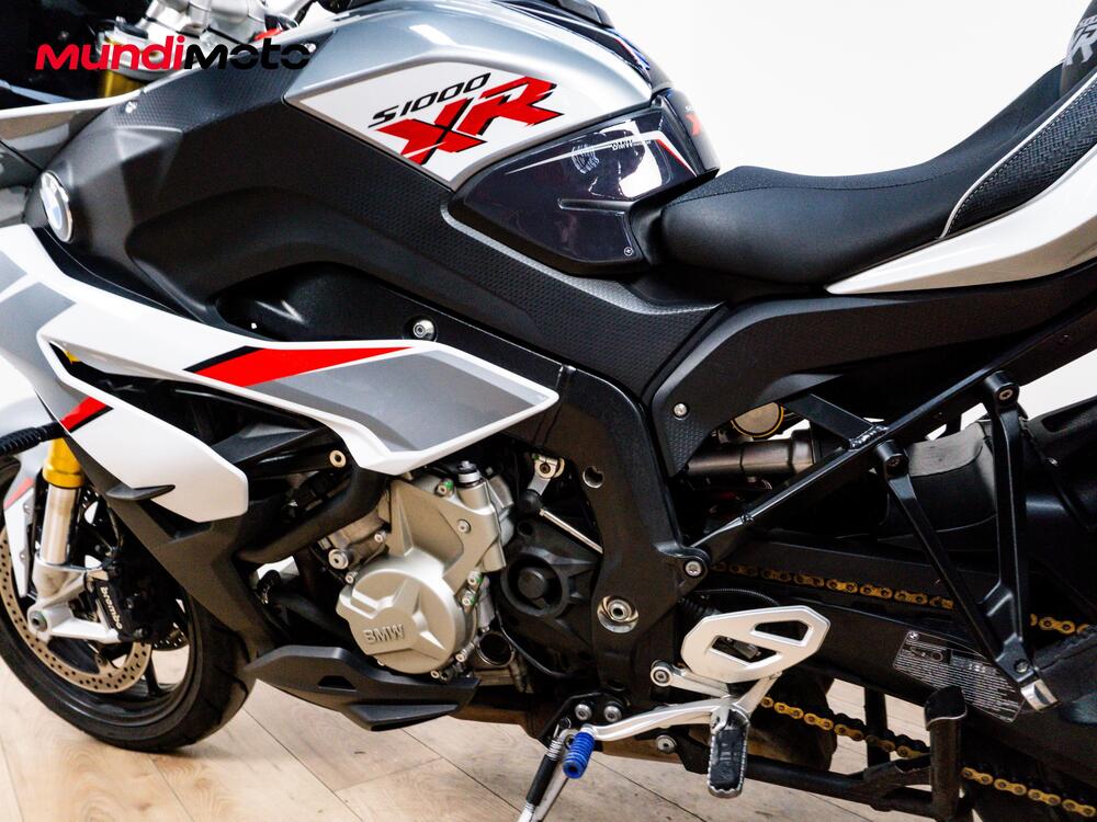 Bmw S 1000 XR (2020 - 23) (10)