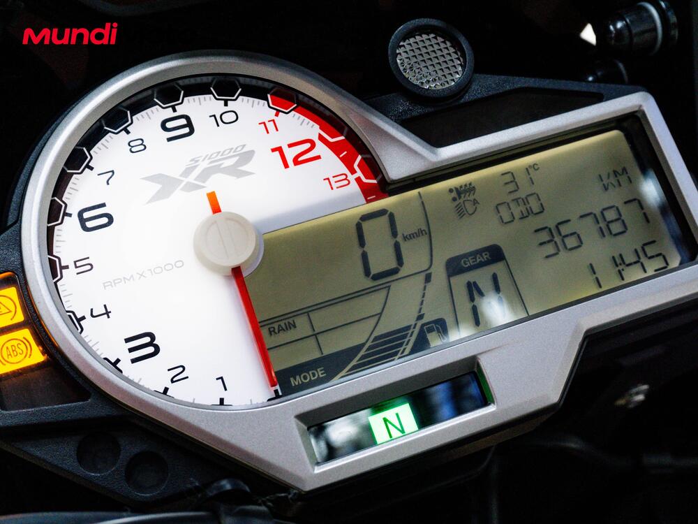 Bmw S 1000 XR (2020 - 23) (12)