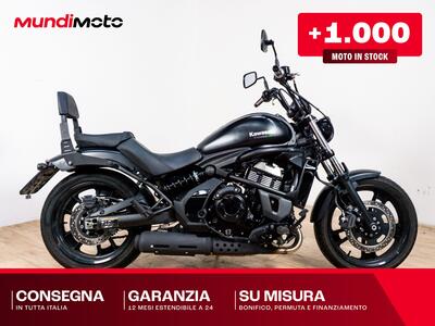 Kawasaki Vulcan S (2025 - 26) usata