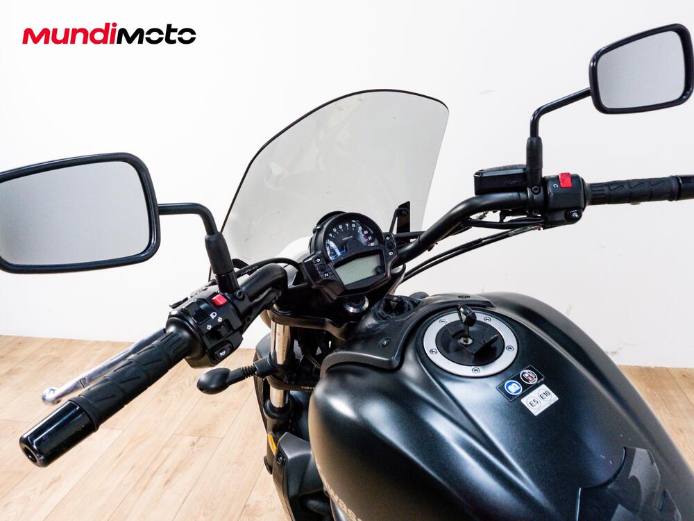 Kawasaki Vulcan S (2025 - 26) (11)