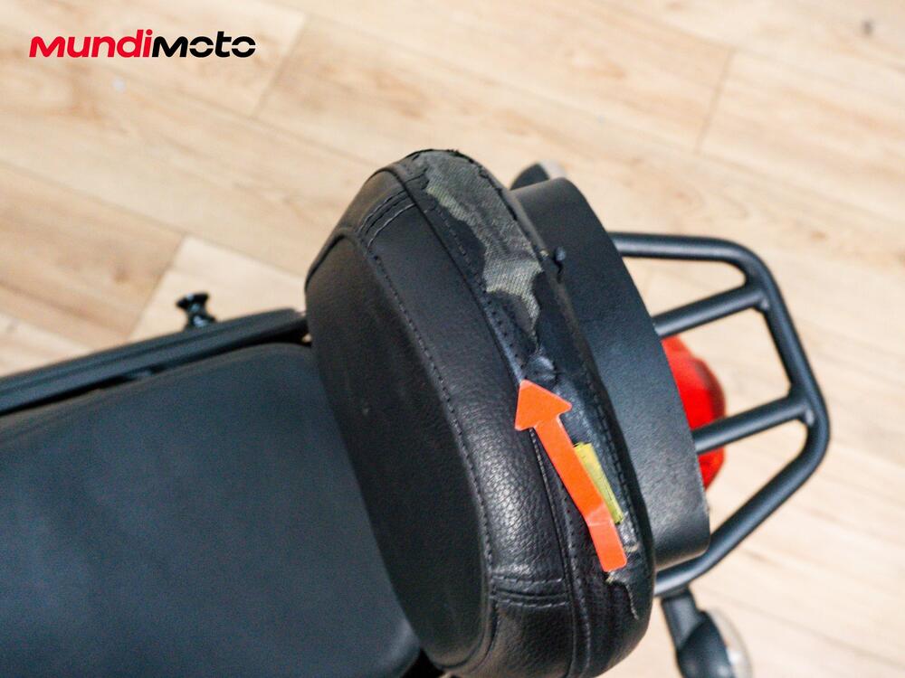 Kawasaki Vulcan S (2025 - 26) (14)