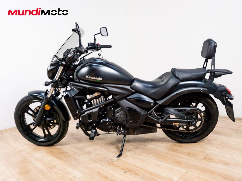 Kawasaki Vulcan S (2025 - 26) (6)