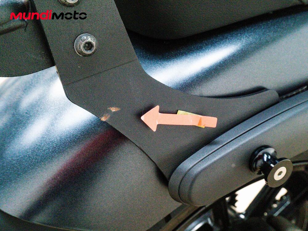 Kawasaki Vulcan S (2025 - 26) (17)