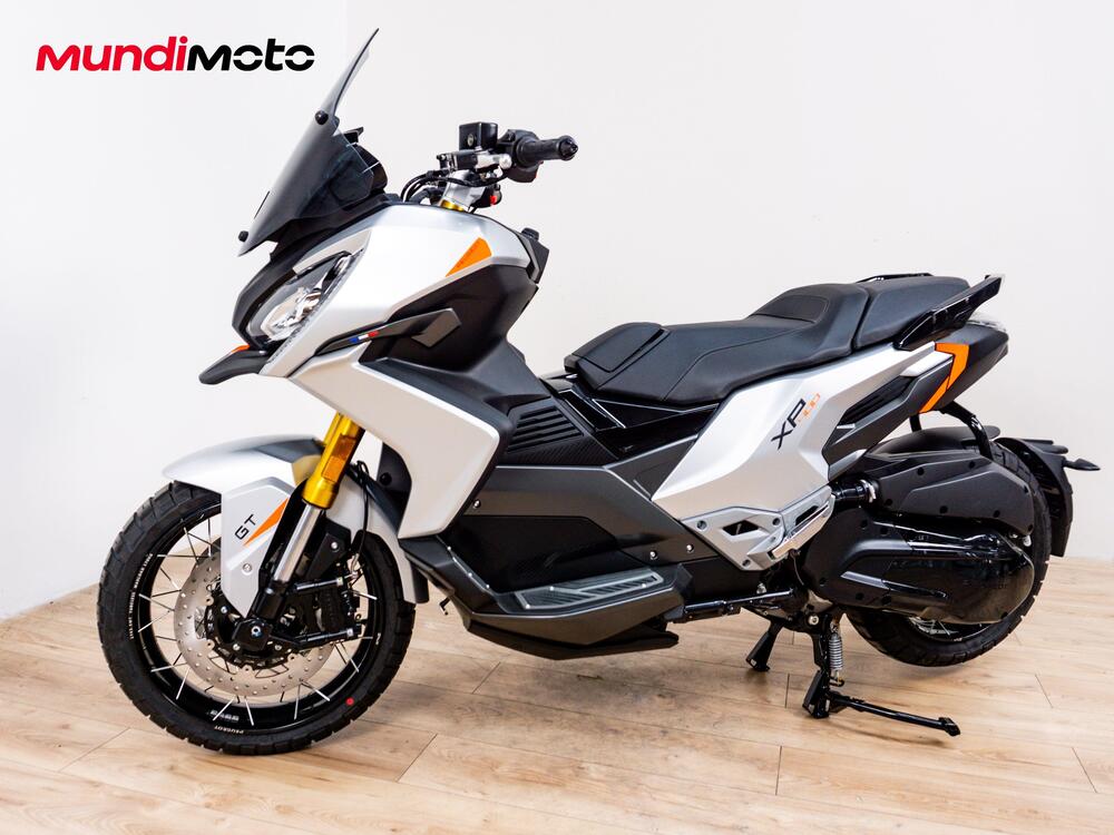 Peugeot XP400 GT (2025 - 26) (8)