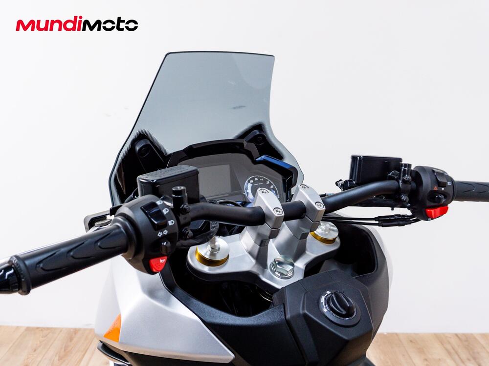 Peugeot XP400 GT (2025 - 26) (11)