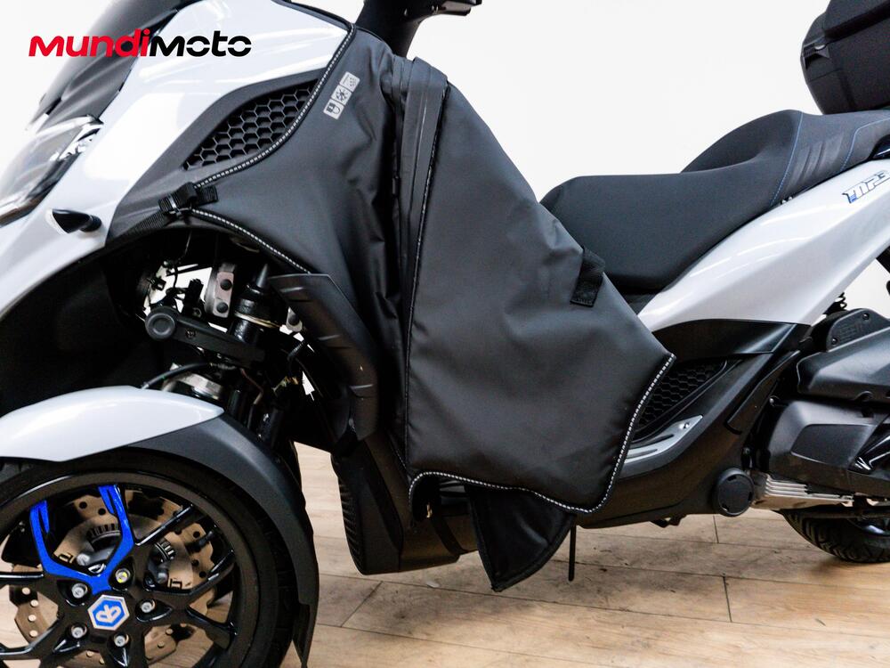 Piaggio Mp3 300 Sport LT NO ABS (2017 - 18) (9)