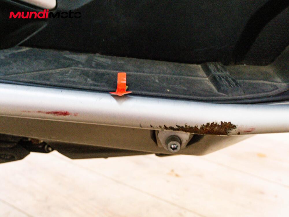 Honda X-ADV 750 (2018 - 20) (20)