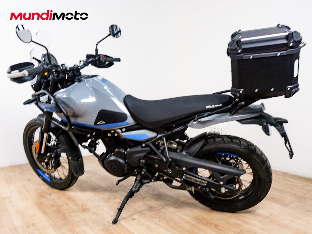 Royal Enfield Himalayan 450 (2024 - 26) (7)