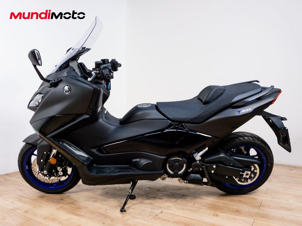 Yamaha T-Max 560 Tech Max (2025 - 26) (6)
